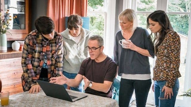 Still from Episode 2