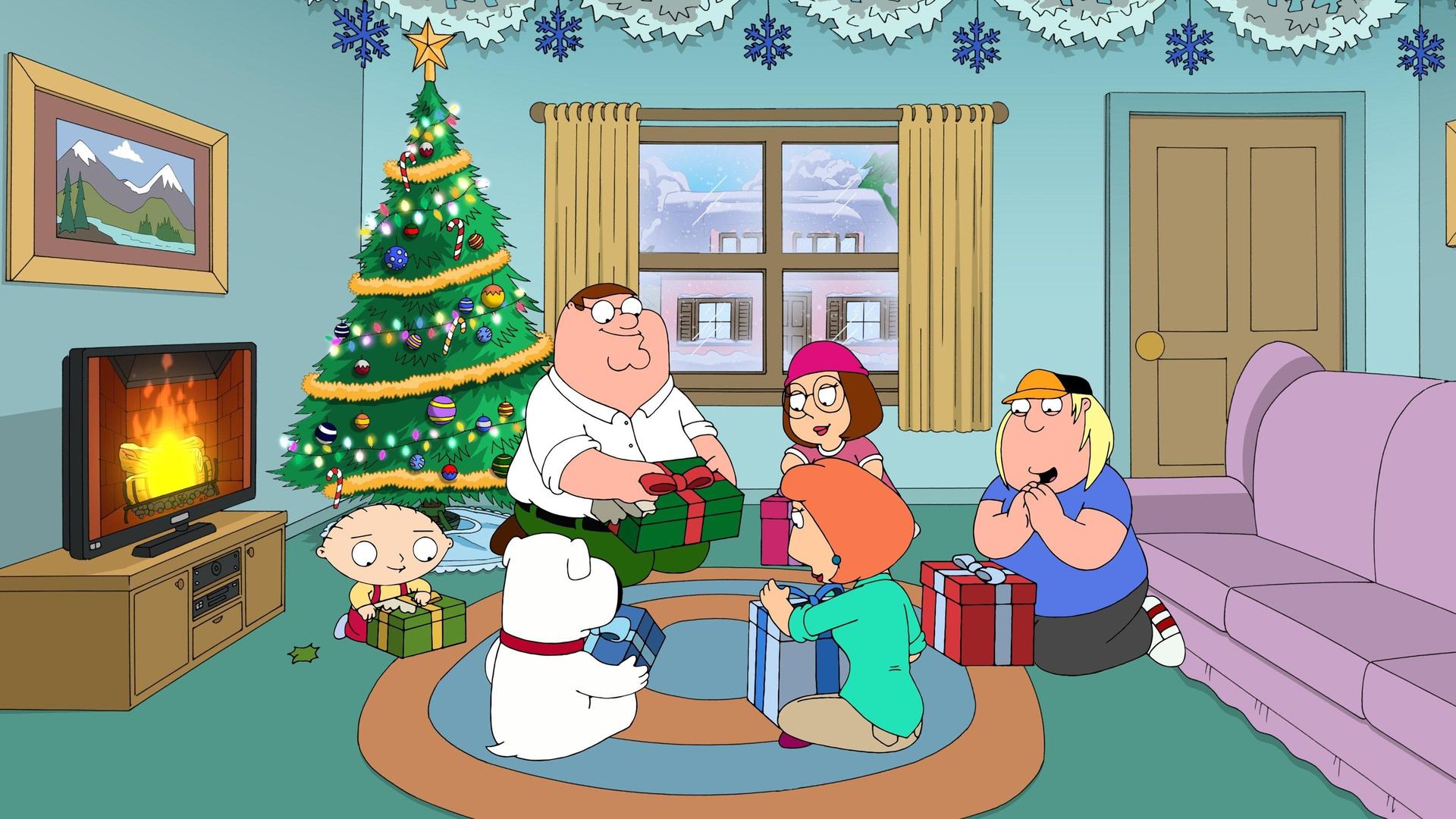 Still from Road to the North Pole