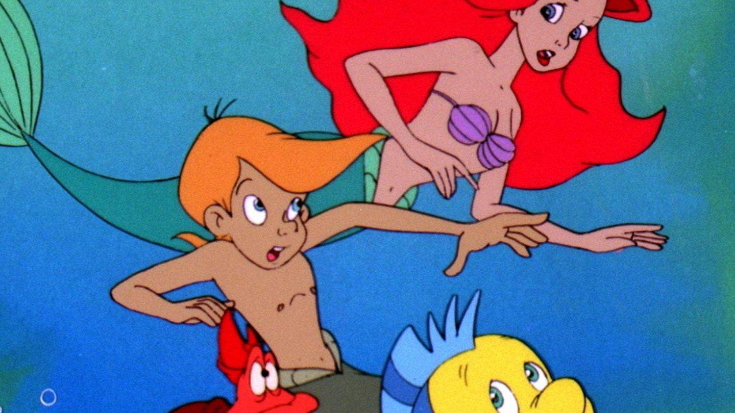Still from Urchin