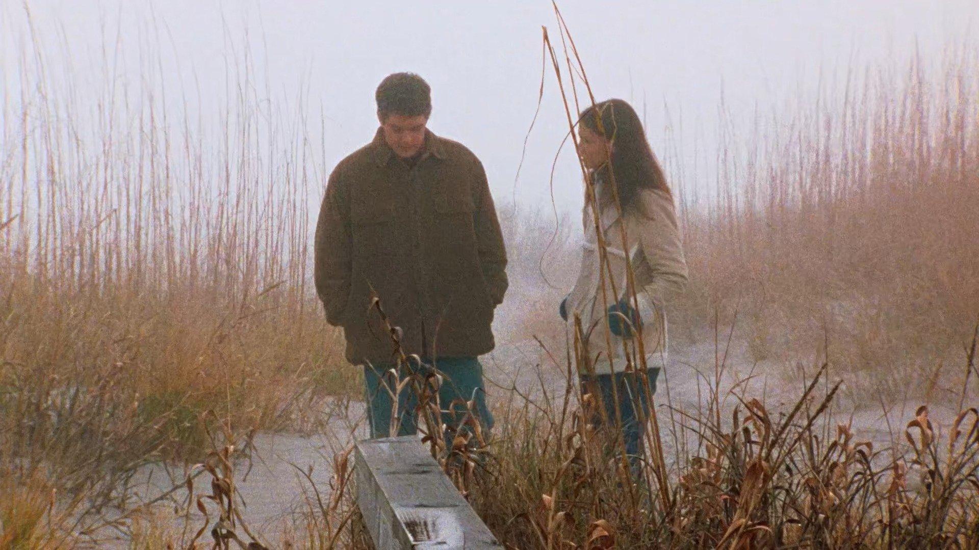 Still from Mind Games