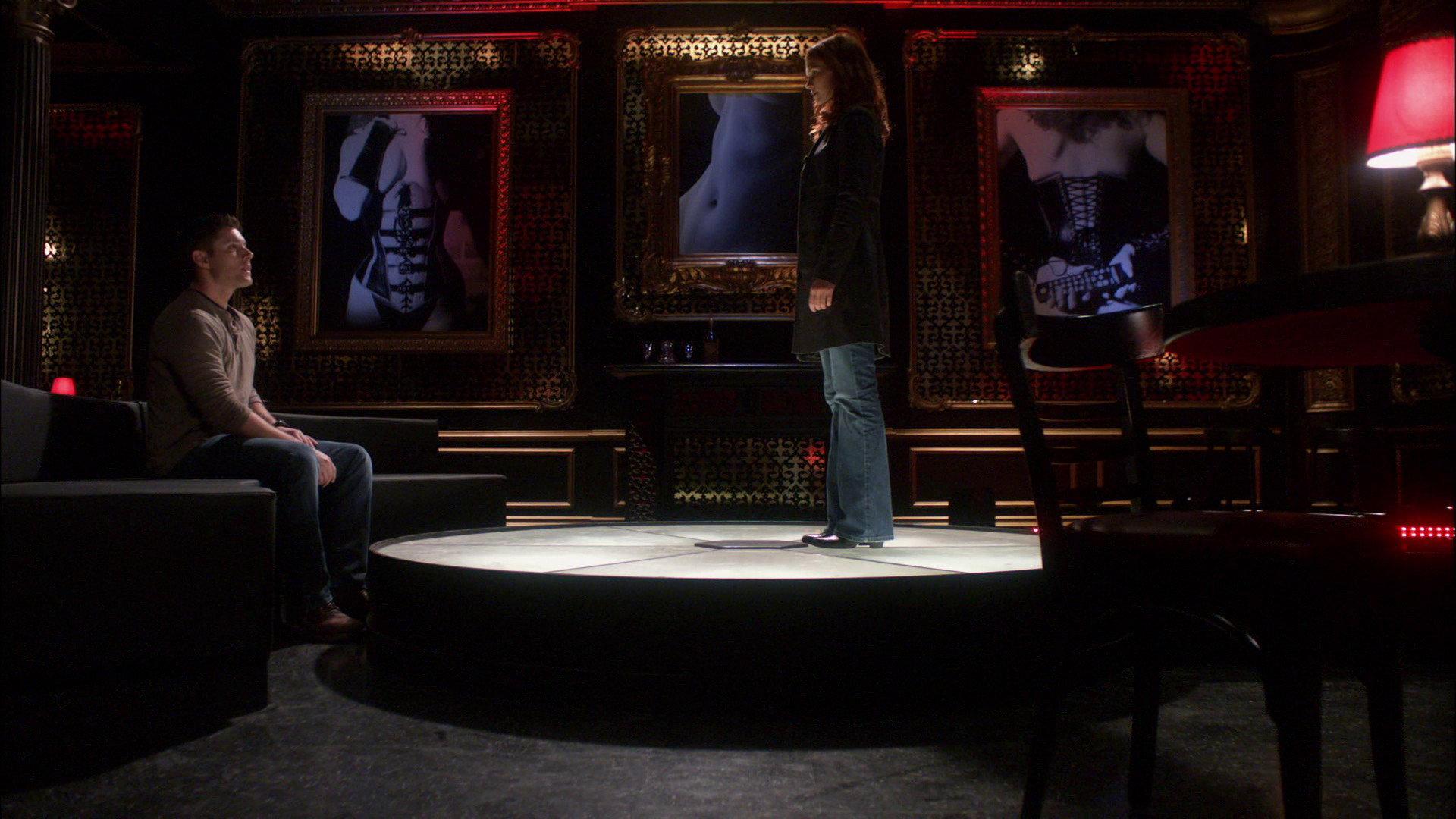 Still from The Song Remains the Same