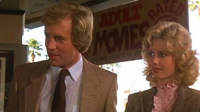 Still from The Wrong Stuff
