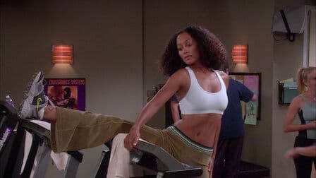Still from Star Craving Mad