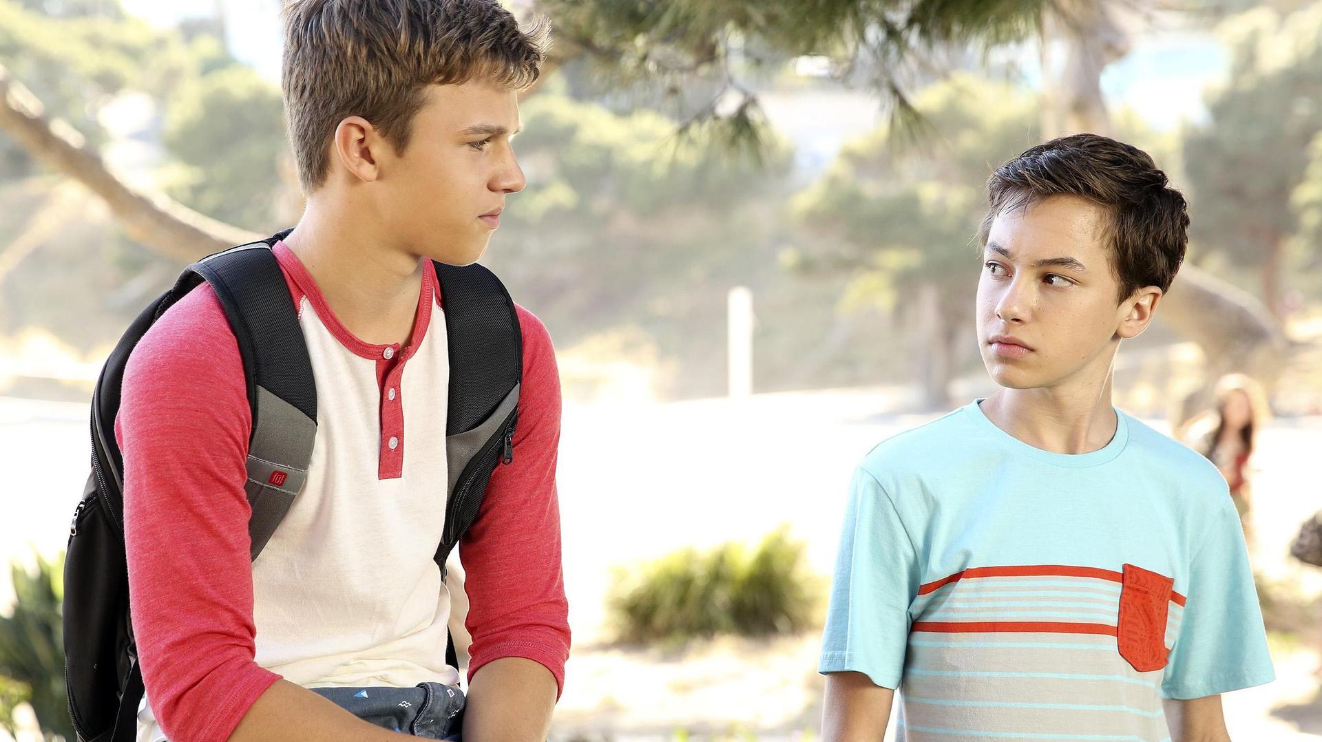 Still from Wreckage