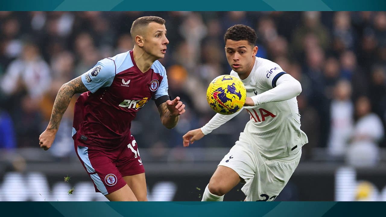 Still from MOTD2 - 26th November 2023