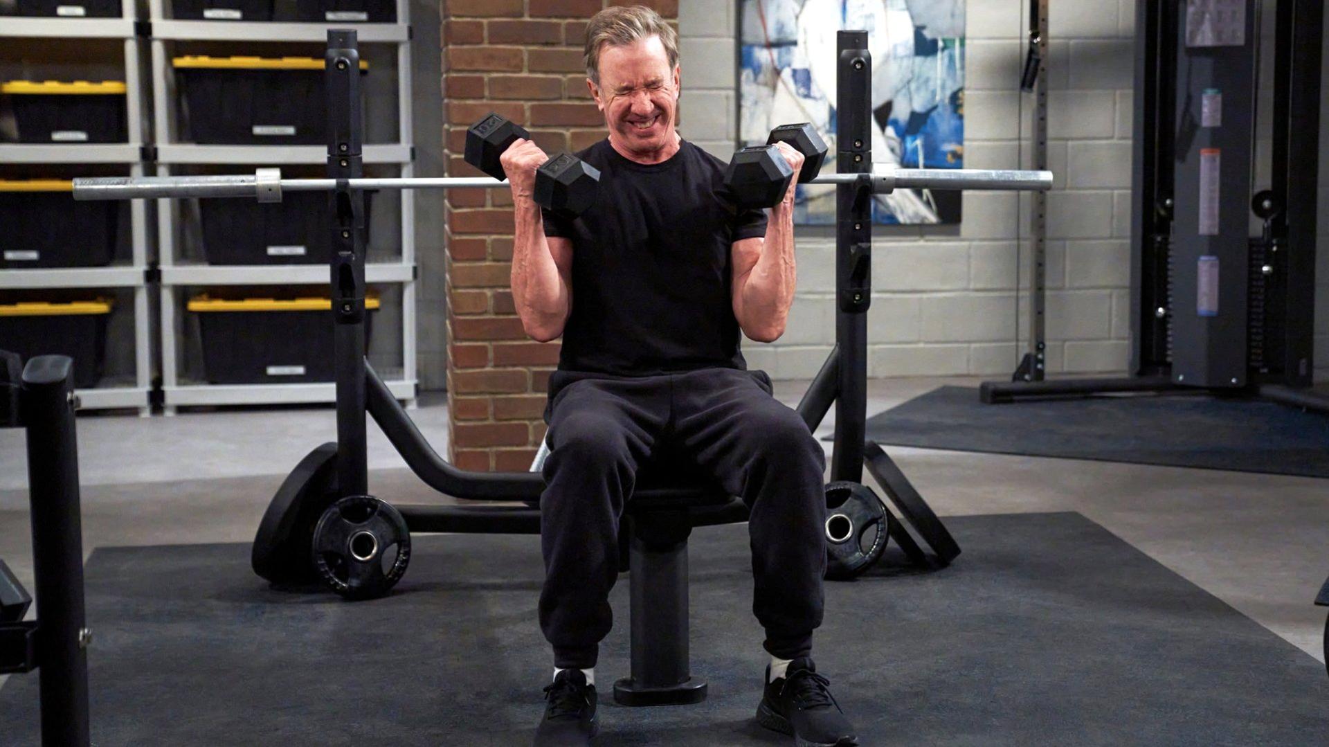 Still from Yoga and Boo-Boo