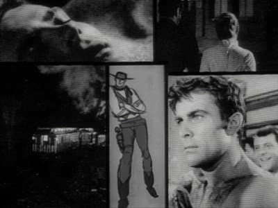 Still from The Night of the Bars of Hell