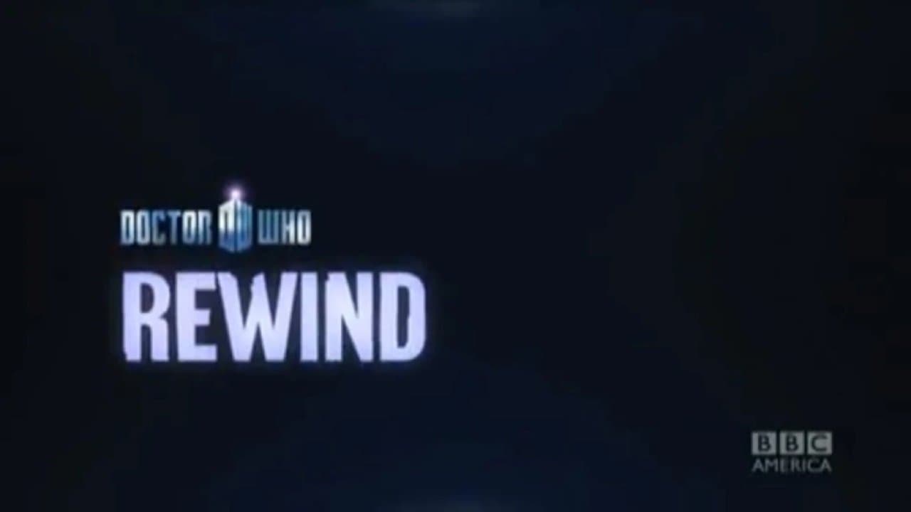 Still from Doctor Who: Rewind - Trust your Doctor