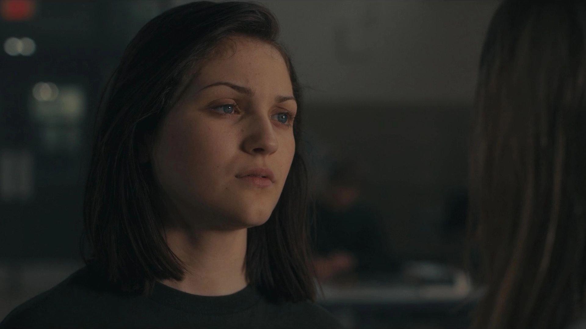 Still from Three and Seven