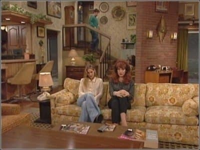 Still from NO MA'AM