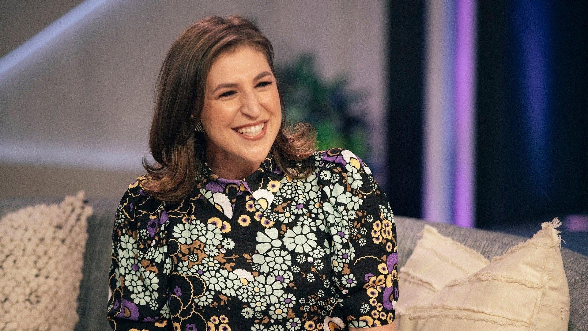 Still from Ciara Renée, Mayim Bialik, Meagan Good, Jay Leno, Cody Johnson