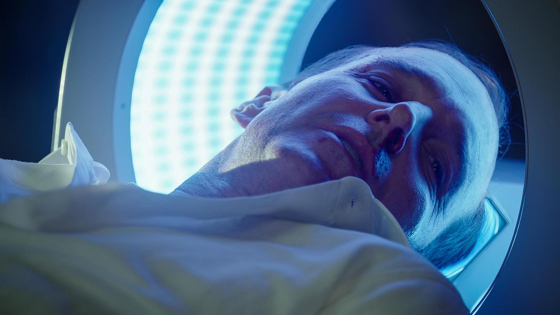 Still from The Magical Place