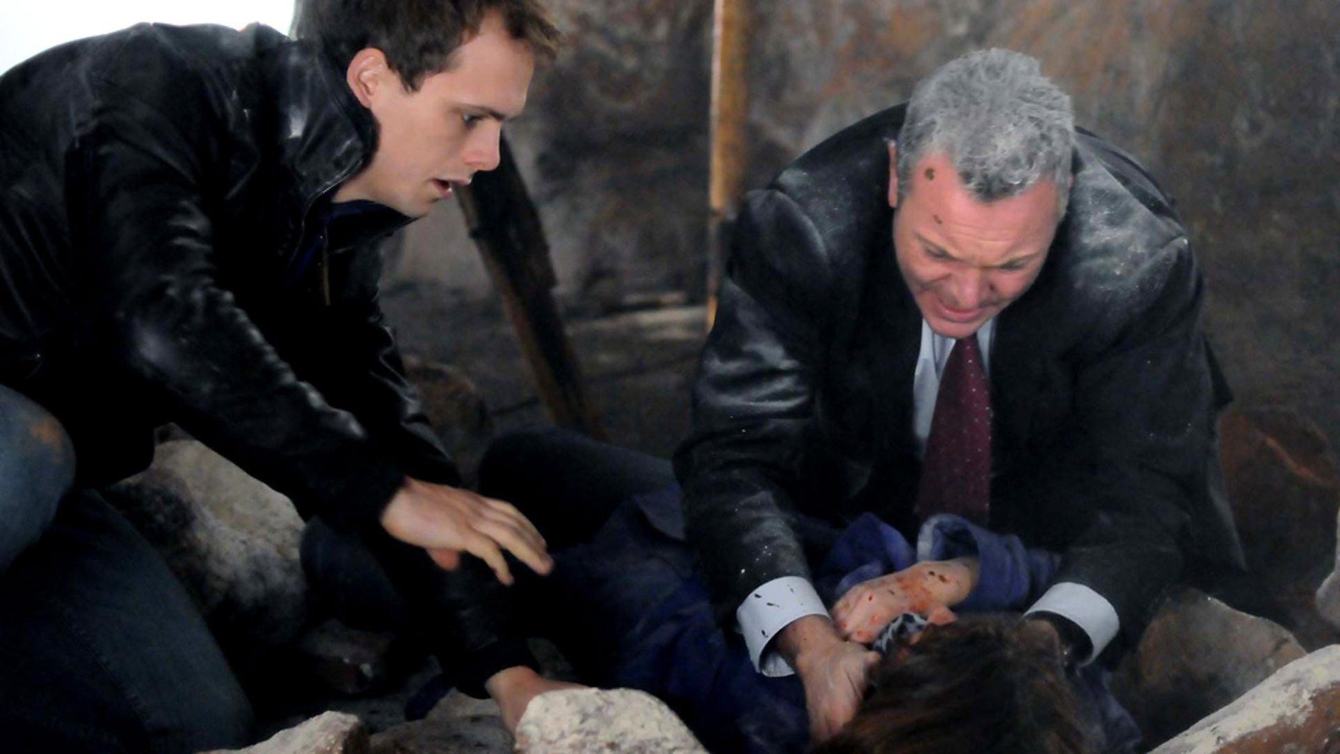 Still from Angel