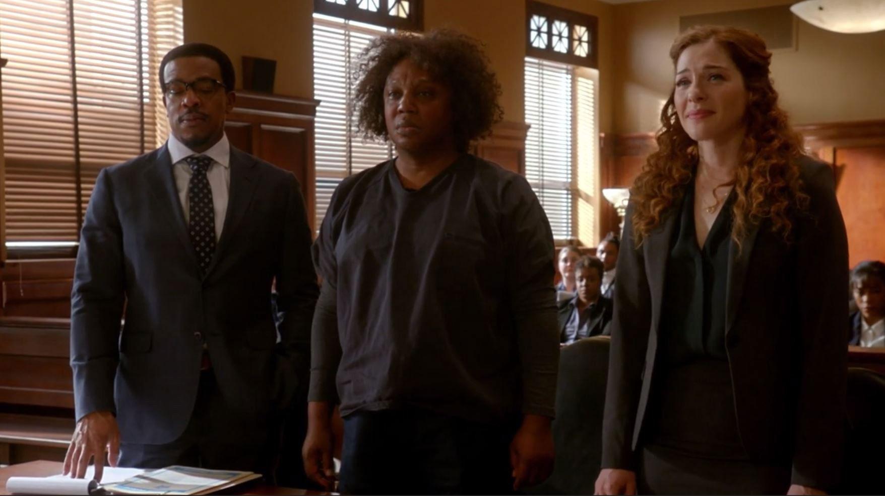 Still from The Struggle for Stonewall