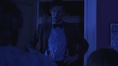 Still from Pond Life (2)