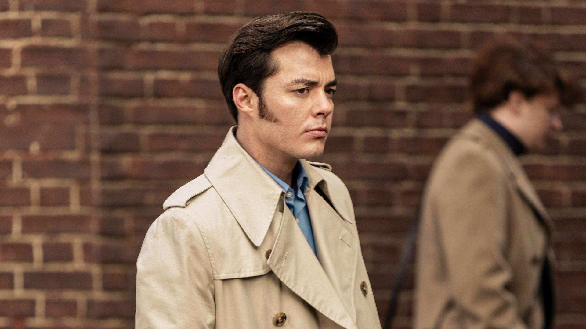 Still from Don't Push It
