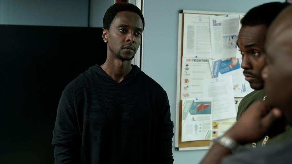 Still from Authentication