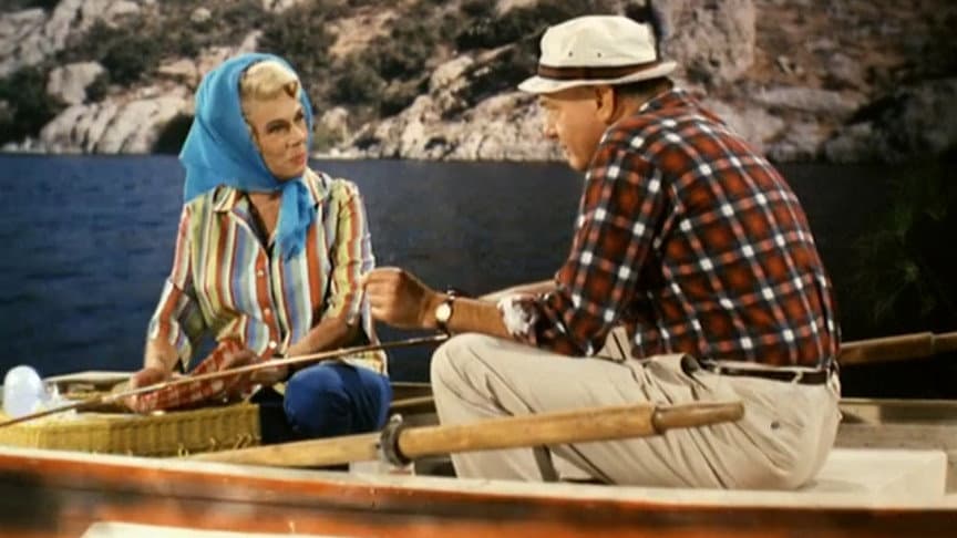 Still from Twenty-Five Years Too Late