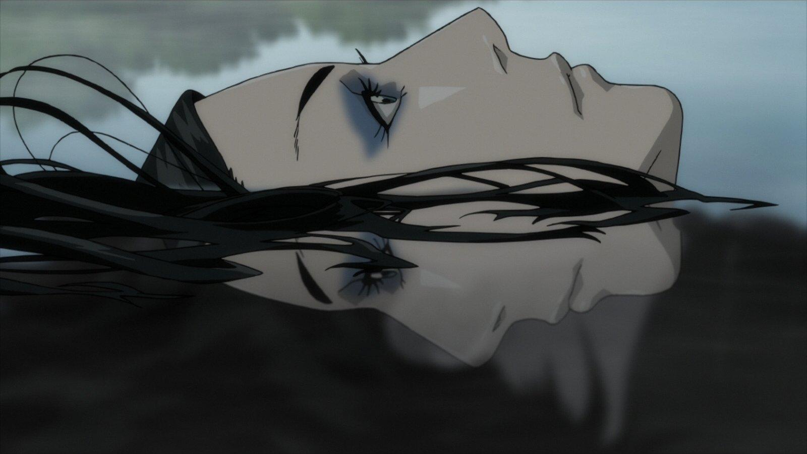Still from Ophelia