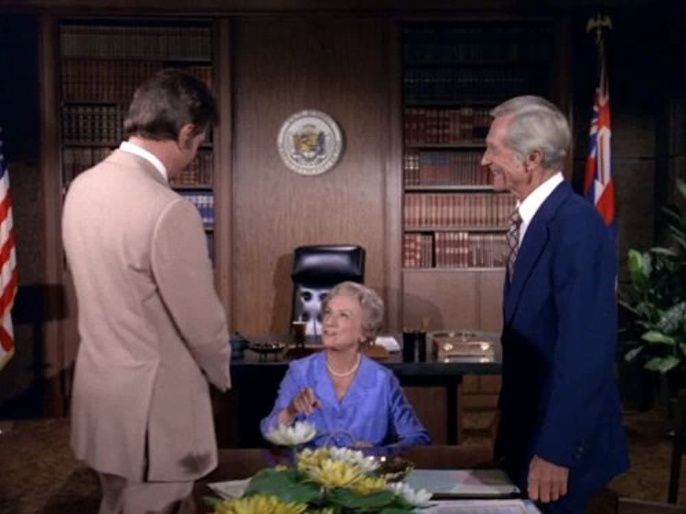 Still from The Spirit Is Willie