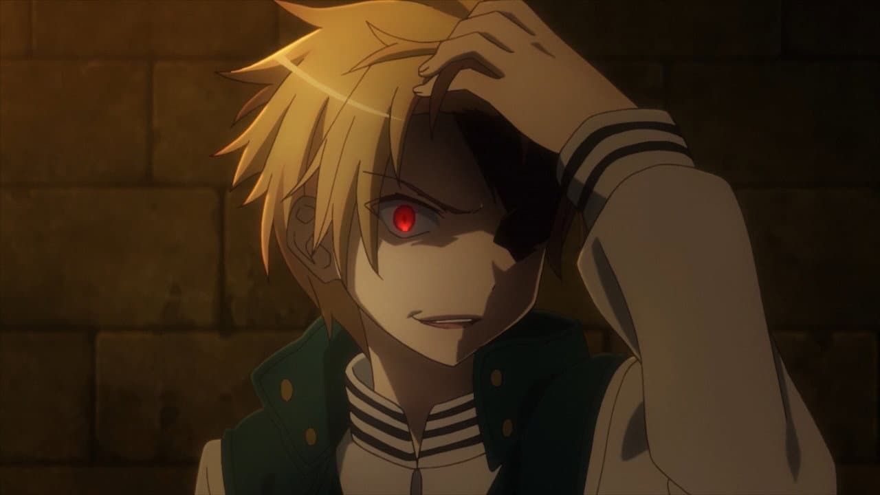 Still from Your True Enemy