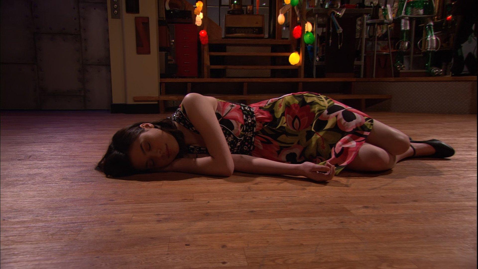 Still from iDream of Dance
