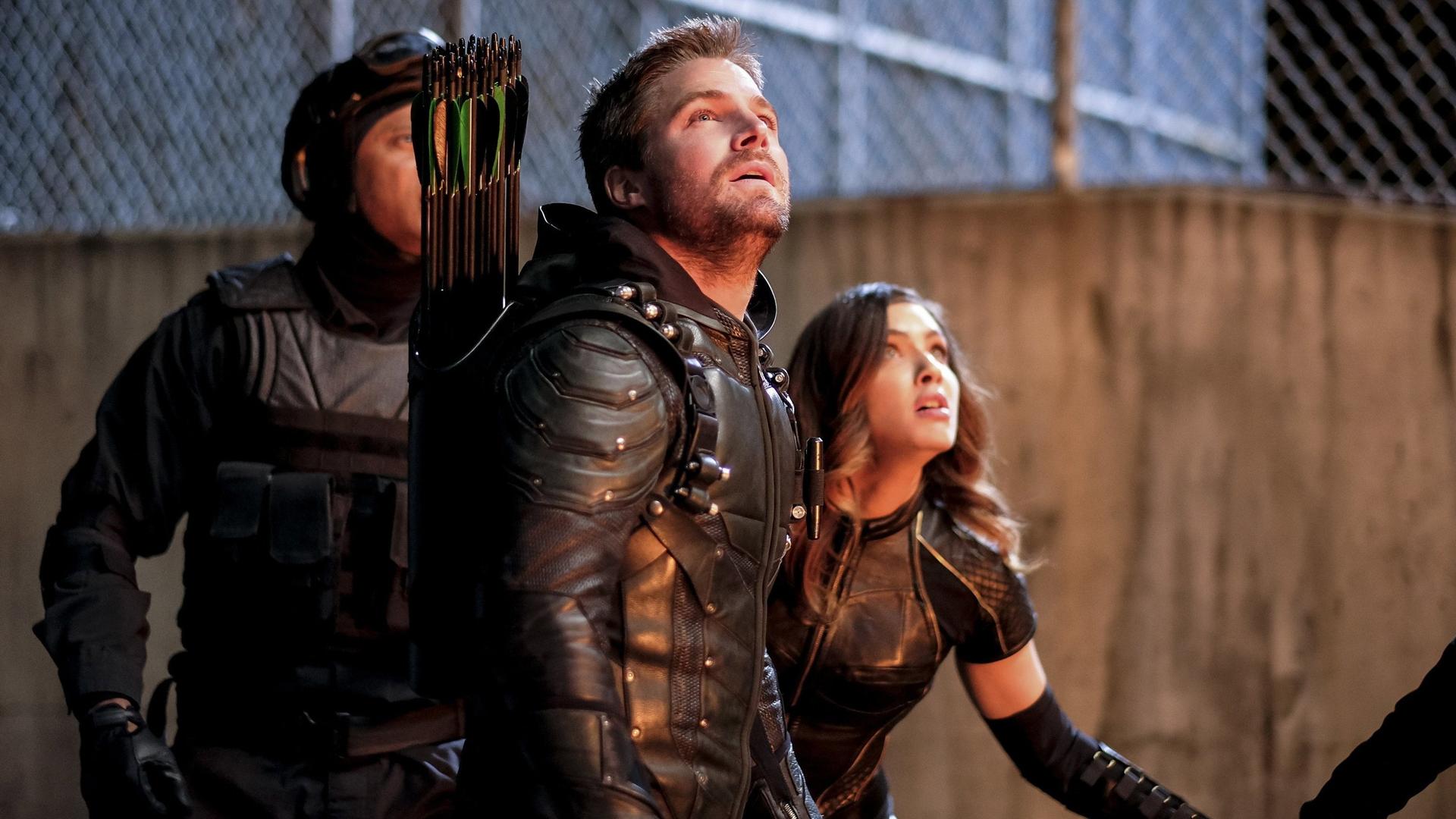 Still from The Ties That Bind