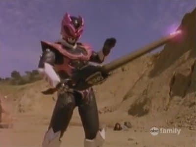 Still from The Power of Pink