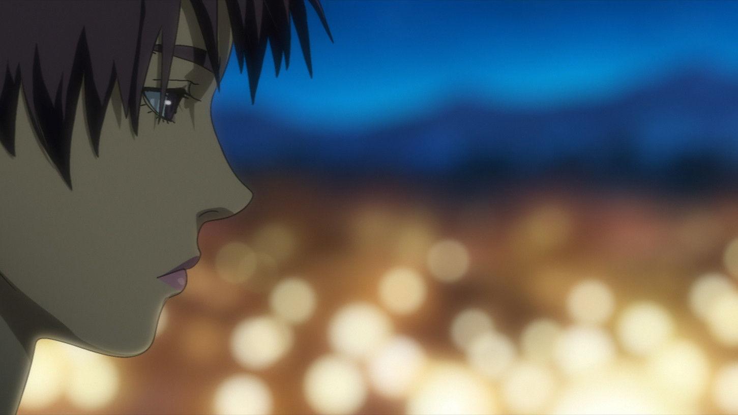 Still from Campfire of Dreams