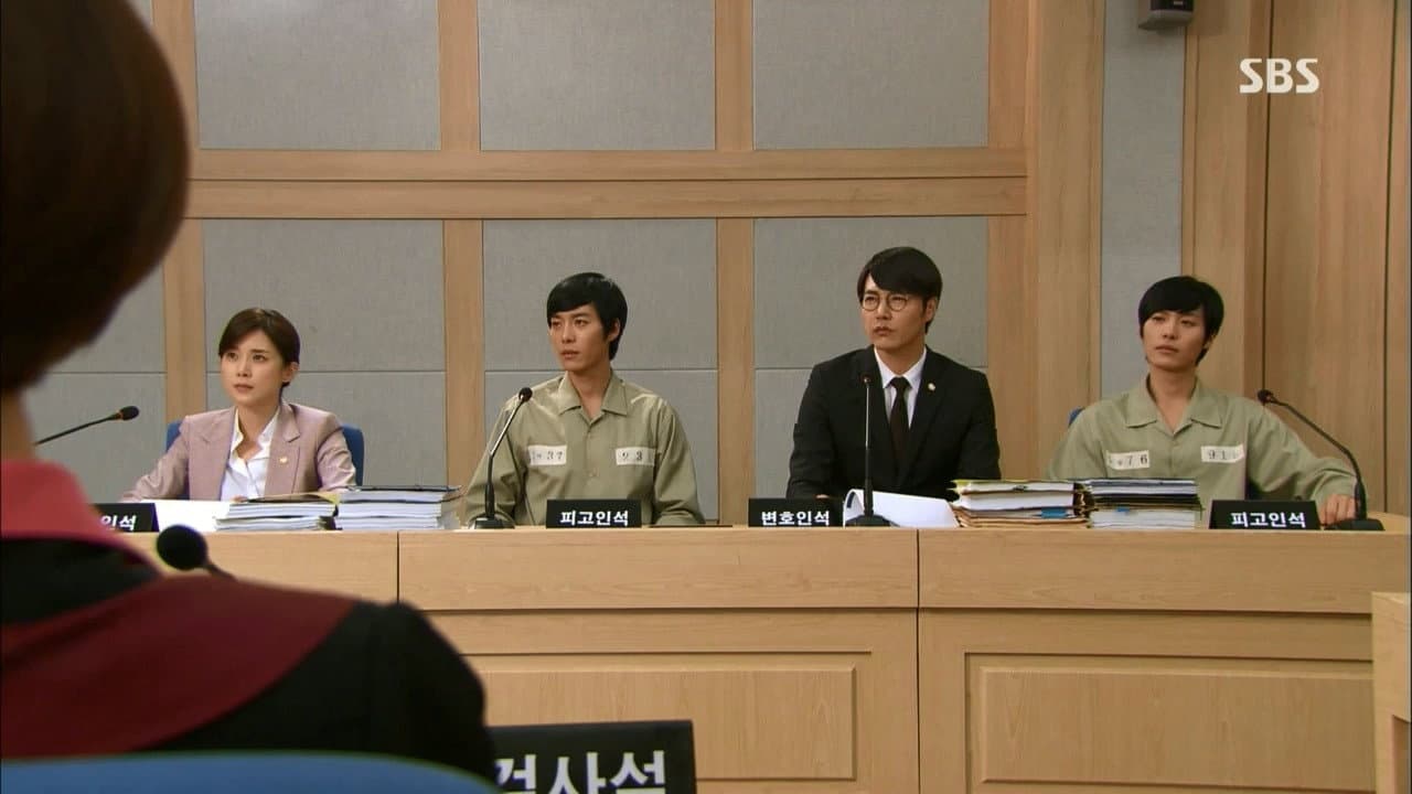 Still from Episode 6