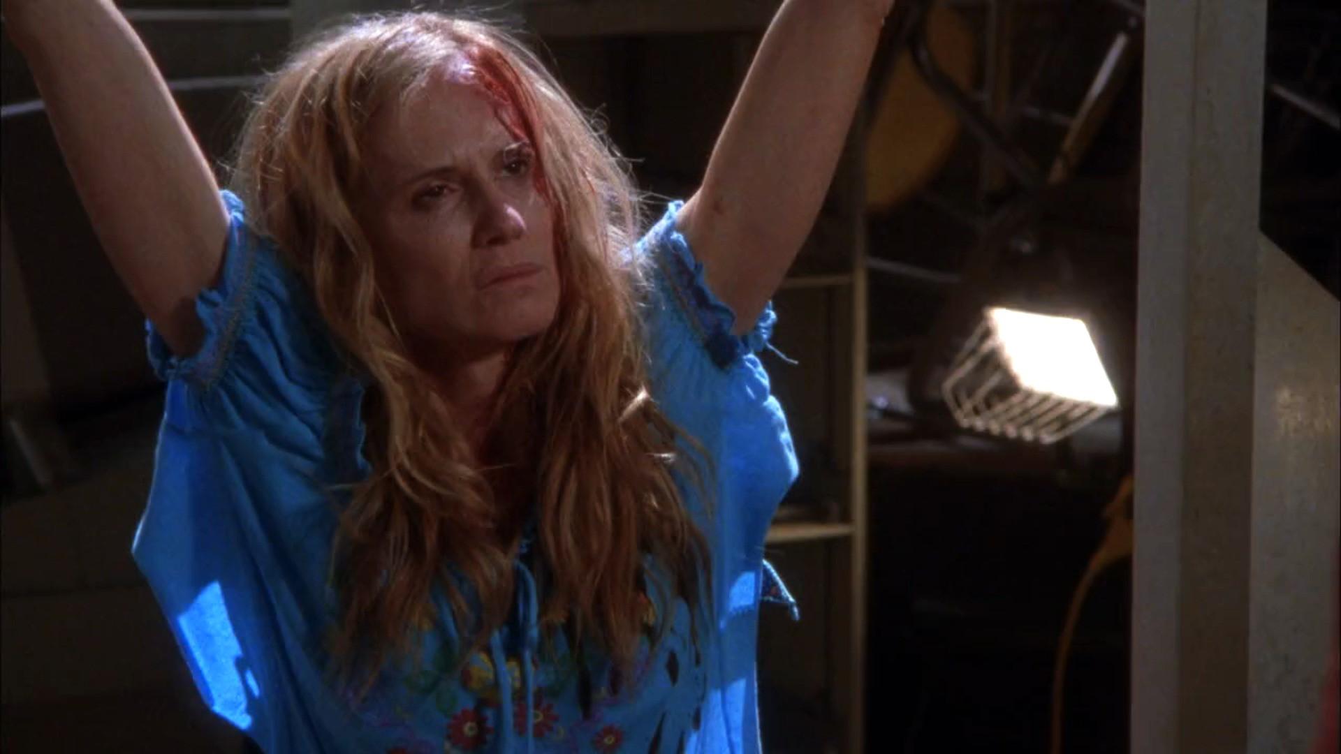 Still from Am I Going to Lose Her?