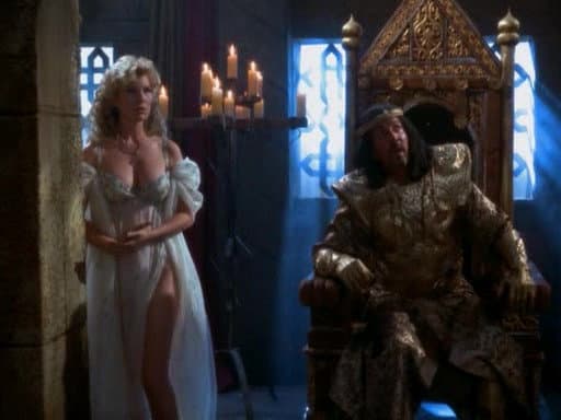 Still from Reign of Terror