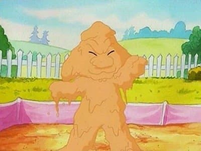 Still from The Sandman Is Coming