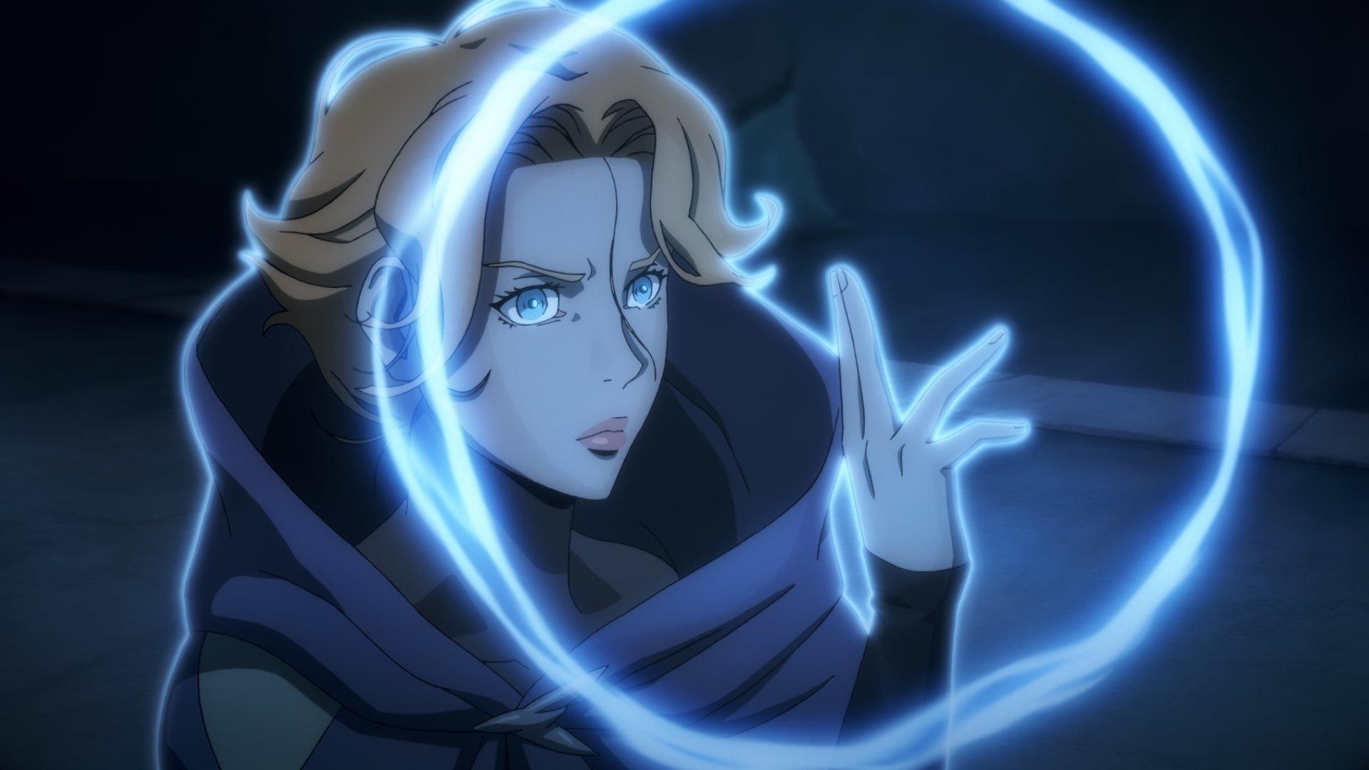 Still from Monument