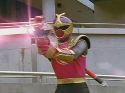 Still from The Samurai's Journey (3)