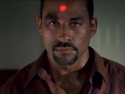 Still from Solitude's Revenge