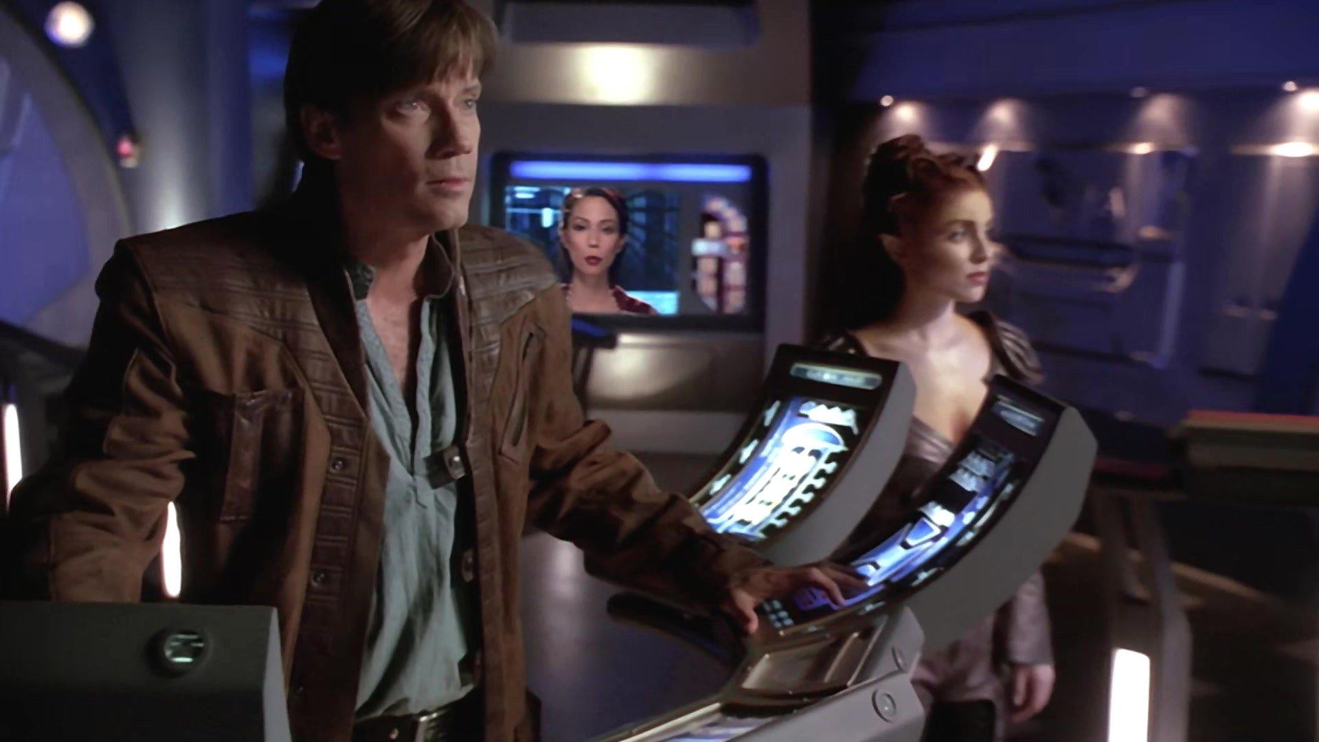Still from The Dissonant Interval (2)