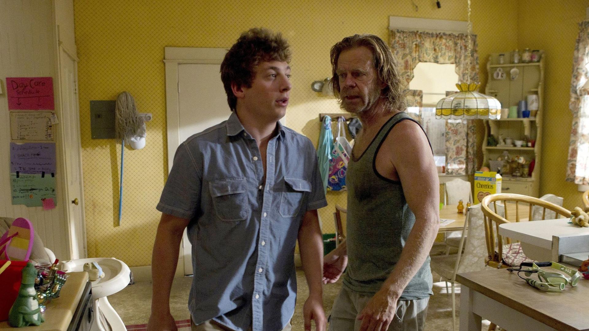 Still from Father's Day