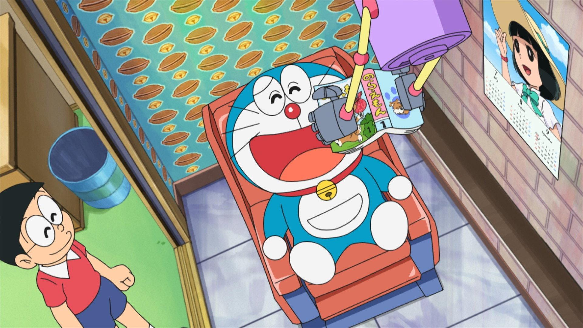 Still from Episode 1333