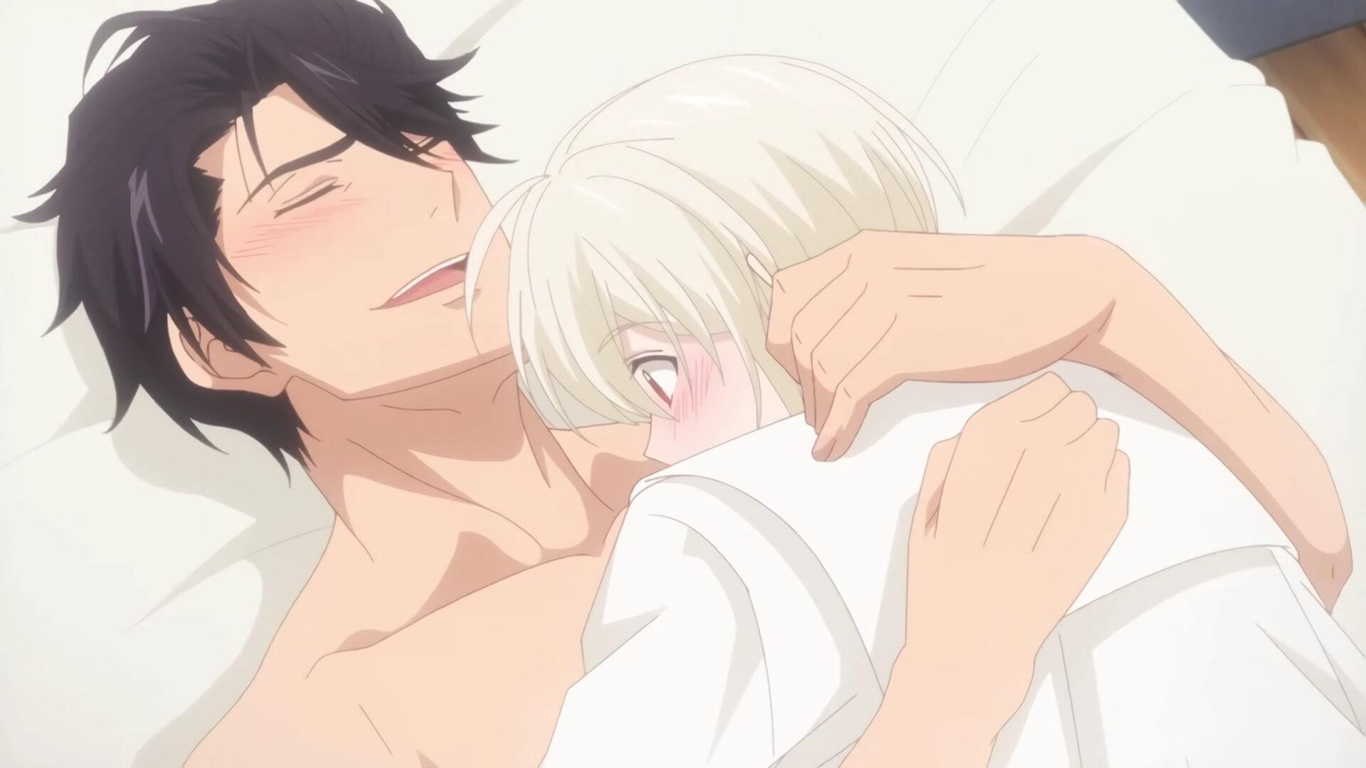 Still from Episode 9