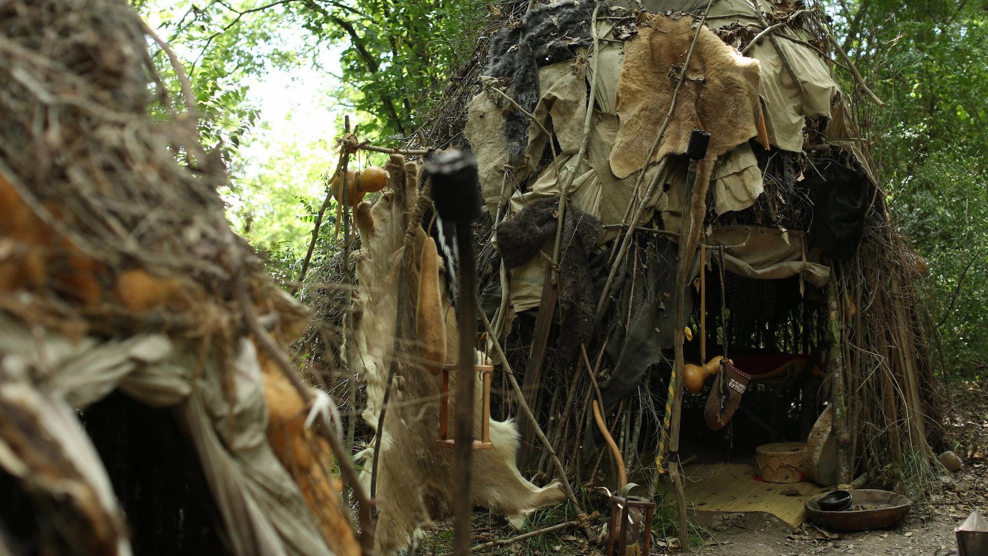 Still from Cradle
