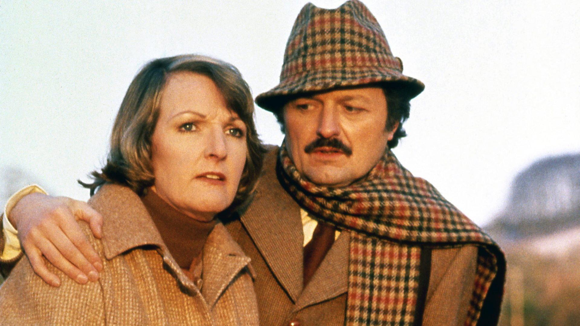 Still from Going to Church