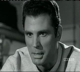 Still from The Case of the Feather Cloak