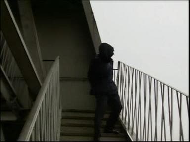 Still from H*A*S*H