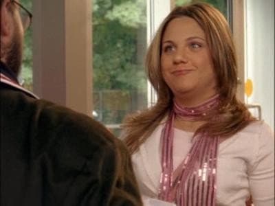 Still from The Lexicon of Love (1)