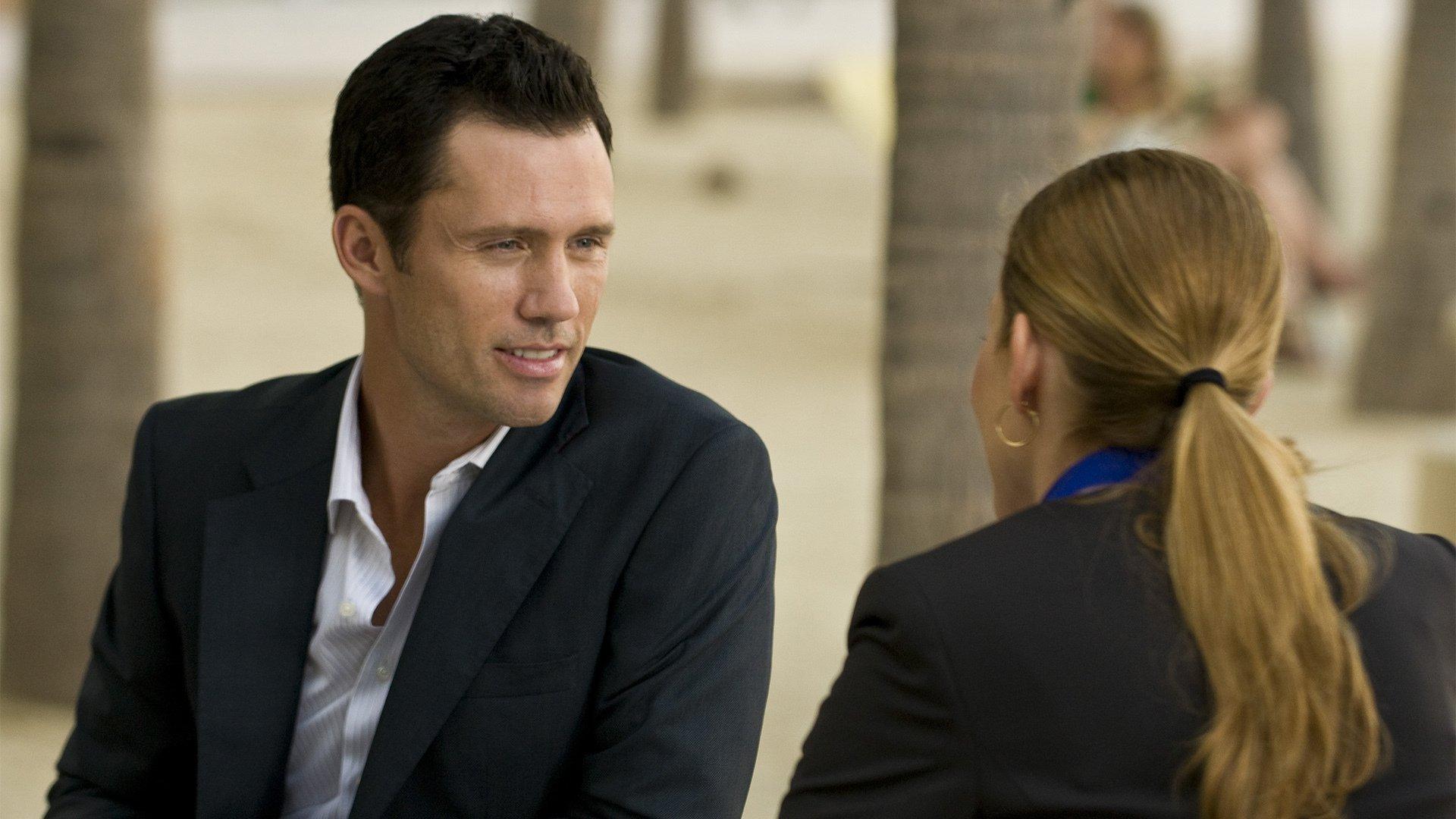 Still from Sins of Omission