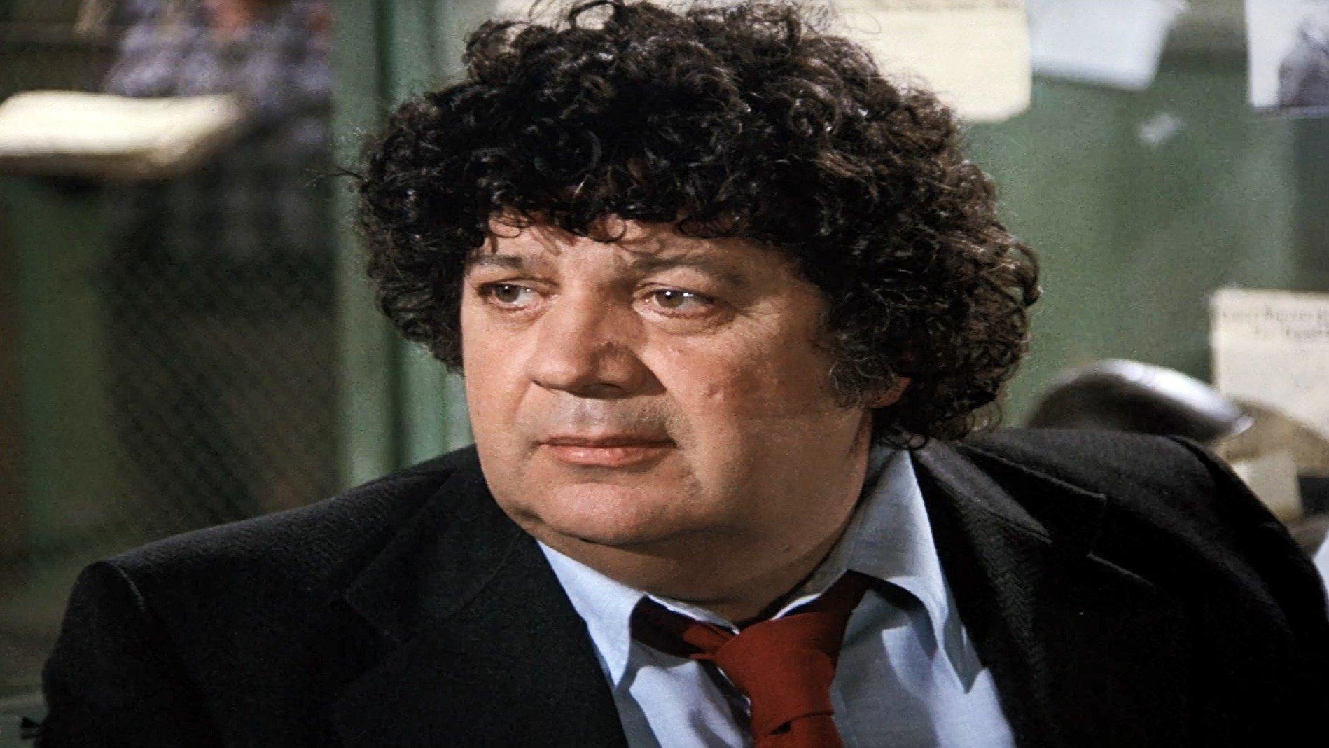 Still from A Killing in the Second House