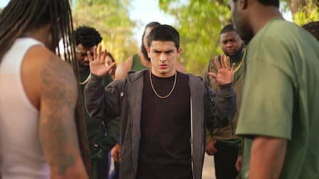 Still from Chapter Nineteen