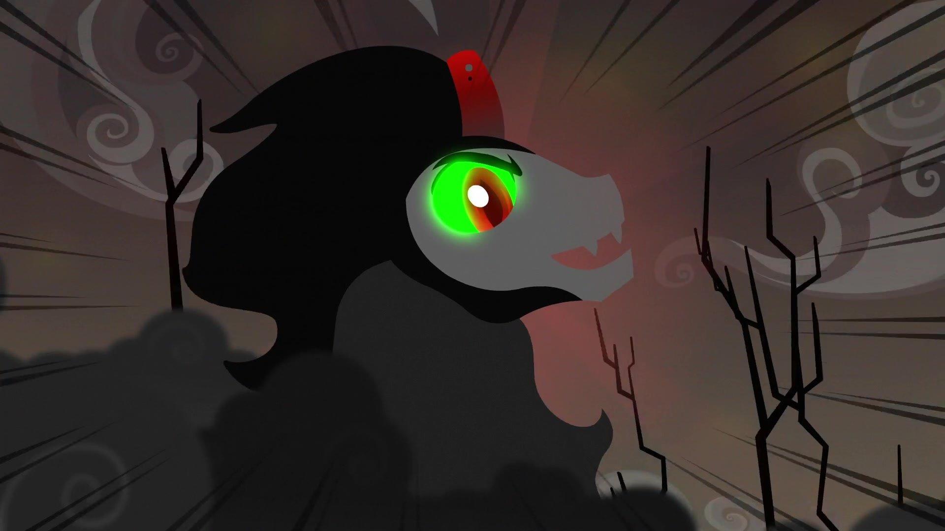 Still from The Crystal Empire (2)