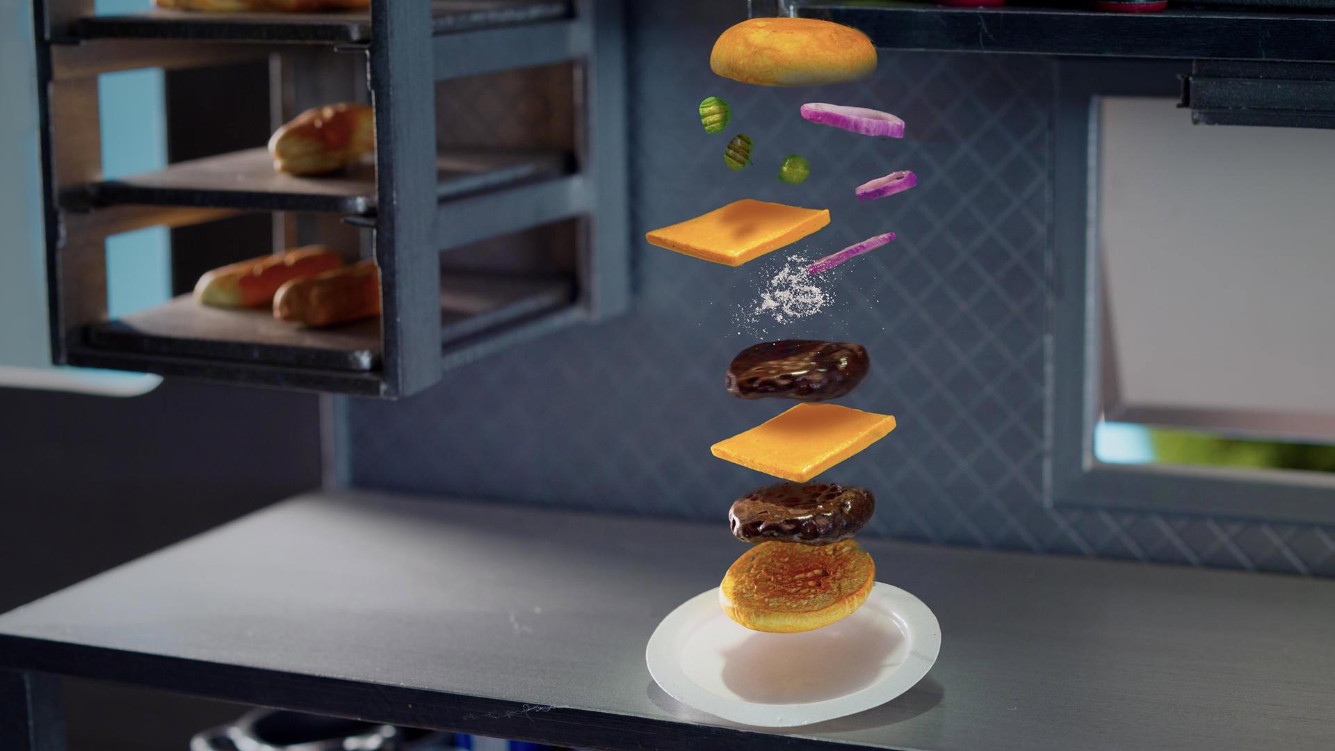 Still from Avengers Atlanta